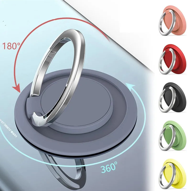 Phone Grip Holder Ring Holder Cellphone Stand