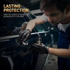 2026 Graphene Ceramic Coating 20H with Self Healing and UV Track Technology Car Detailing Professionals 10+ Years of Protection