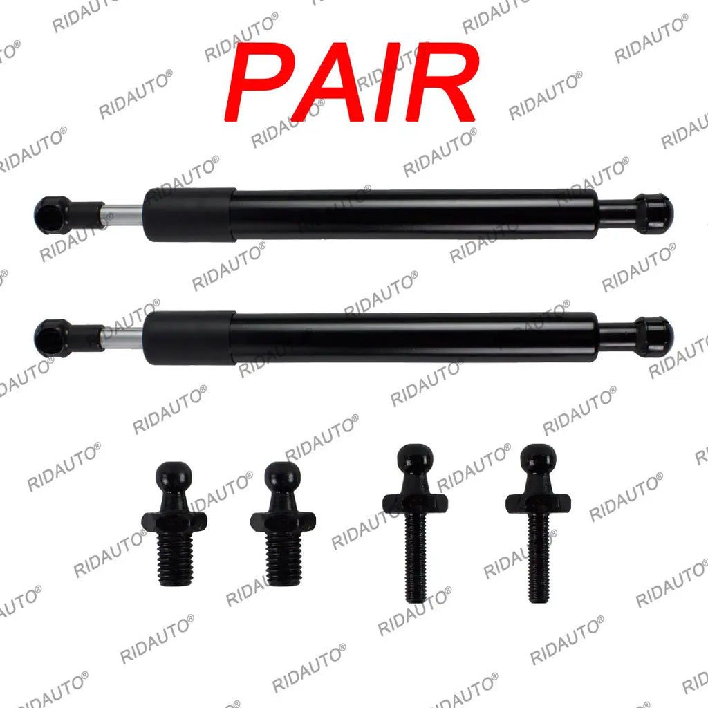 Steel Rear Tailgate Oil Damper Strut Slow Down Easy Up For Ford Ranger 2024 2023 Upgrades T9 Pickup Truck Accessories Australia