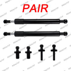 Steel Rear Tailgate Oil Damper Strut Slow Down Easy Up For Ford Ranger 2024 2023 Upgrades T9 Pickup Truck Accessories Australia