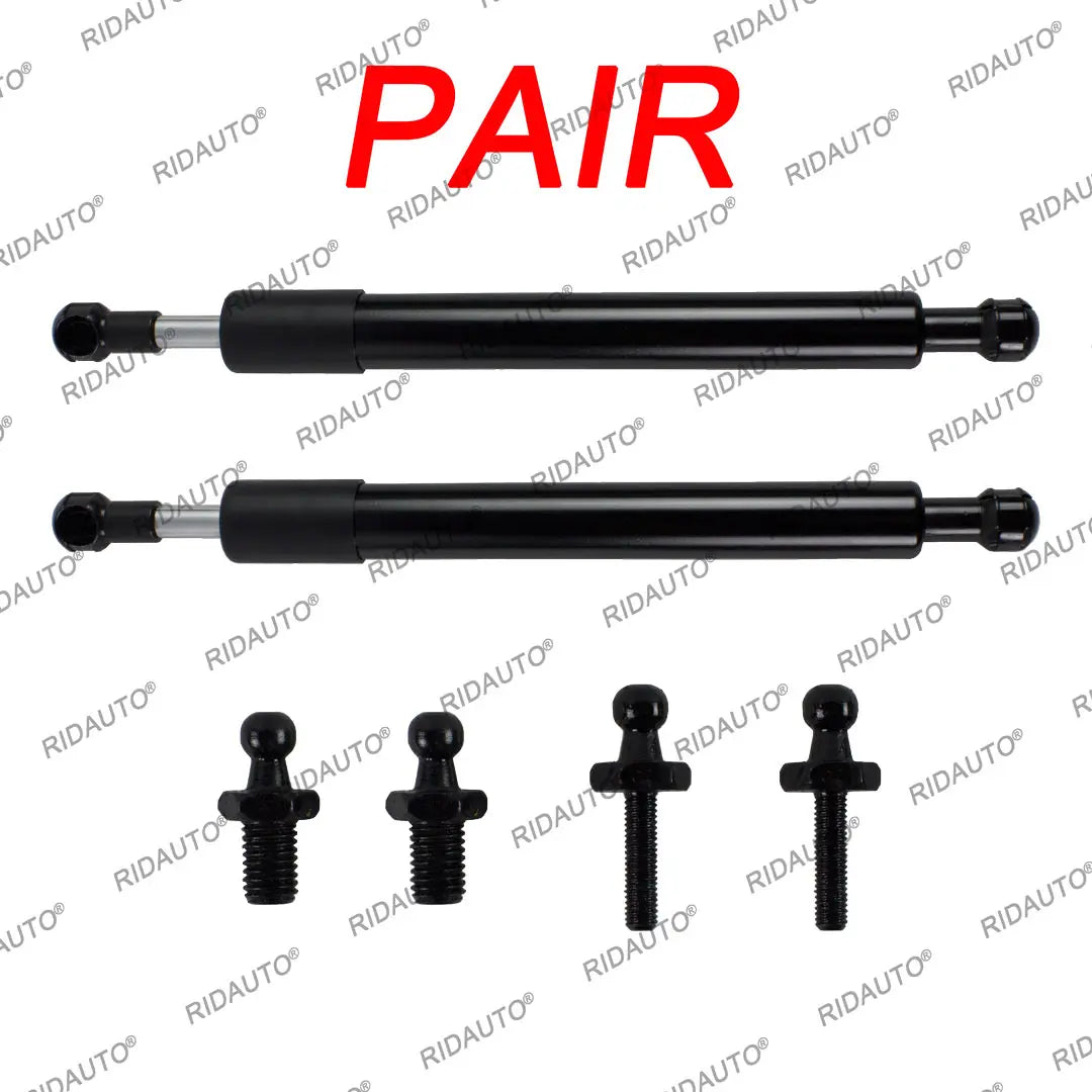 Steel Rear Tailgate Oil Damper Strut Slow Down Easy Up For Ford Ranger 2024 2023 Upgrades T9 Pickup Truck Accessories Australia