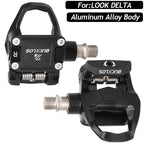 Aluminum Pedal