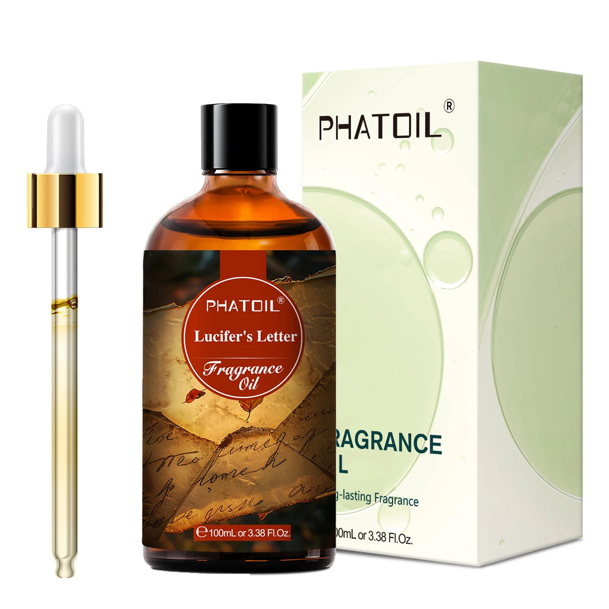 Lucifers Letter / 100ml