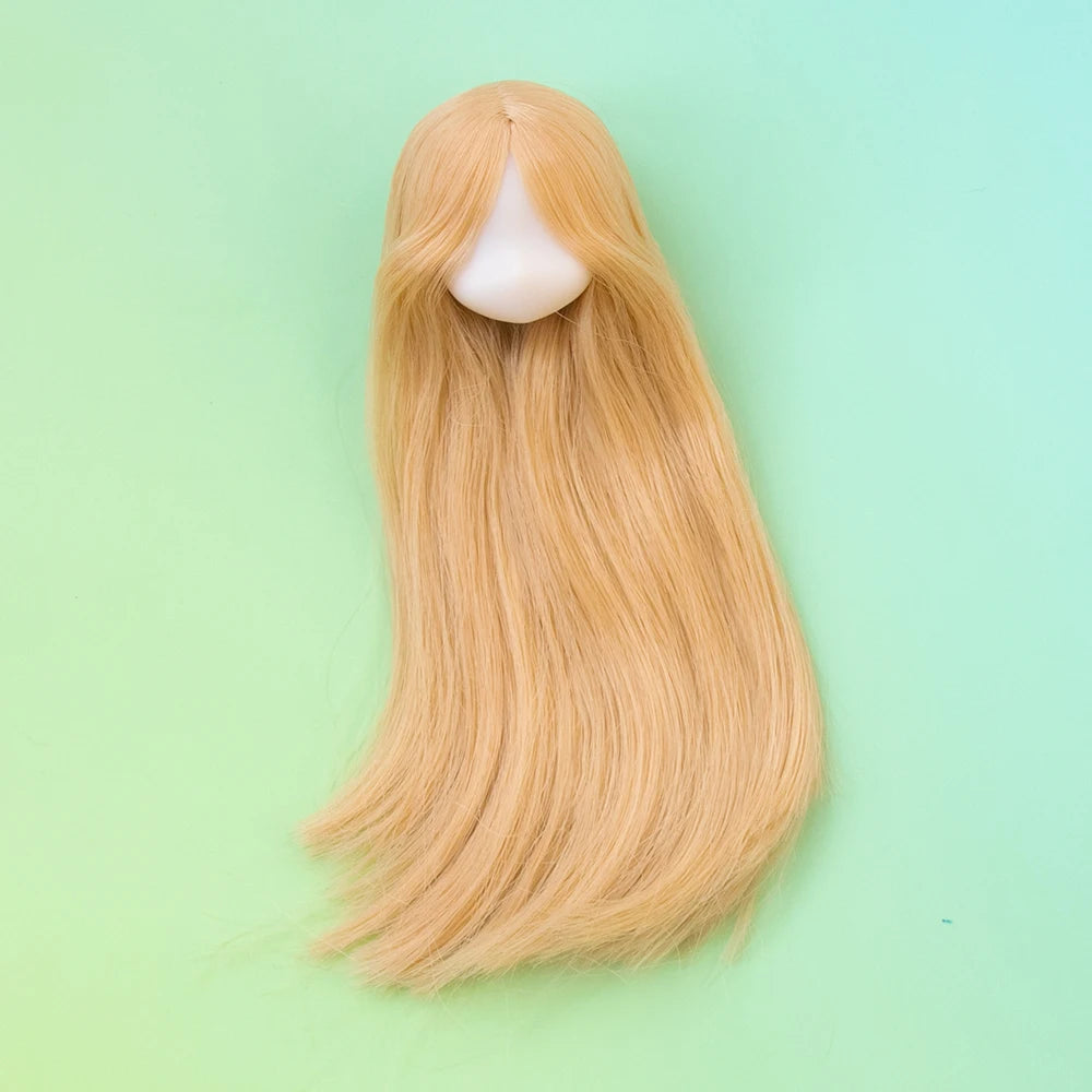 Oioi Studio 1/6 BJD Blind Box Movable Joint Doll Figure Mystery Toy 1pc