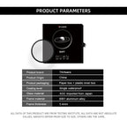 7artisans Camera Lens 1/4 Soft Filter Ultra Slim Frame Waterproof AGC Optical Glass 46mm 49mm 55mm 58mm 62mm 67mm 72mm 77mm 82mm