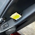 For Volvo V40 V40CC 2013 2014 2015 2016 2017 Car Door Storage Box Holder Organizer Tray Case Interior Accessories
