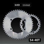 RYET Aero Road Bike Chainring 50-34T 52-36T 54-40T for Shimno Dura-Ace R9200 Ultegra R8100 105 R7100 12s 2x Groupsets Parts