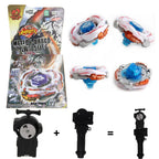 Spinning Top Toys Children shop  Lightning 100HF BB88 grip with launcher