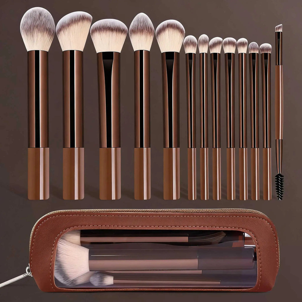 Coffee Brown
