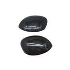 Peugeot 206 207 206CC 207CC Citroen Picasso interior rearview mirror cover 815242 815243