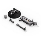 TILTA HDA-T15 Hydra Alien Mini Shock Absorbing Arm Car Shooting E-Suction Cup For DJI Osmo Pocket 4 Pocket 3 for insta360 X4