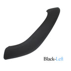 Upgraded Interior Door Left Right Pull Handle Outer Cover Trim Replacement For BMW X1 X2 F48 F49 F39 2016 2017 2018 2019 2020
