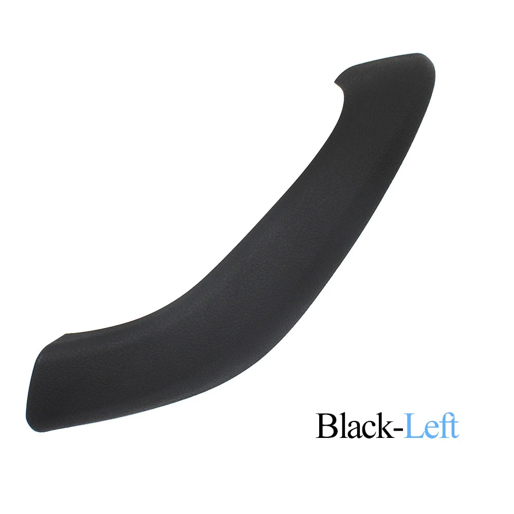 Upgraded Interior Door Left Right Pull Handle Outer Cover Trim Replacement For BMW X1 X2 F48 F49 F39 2016 2017 2018 2019 2020