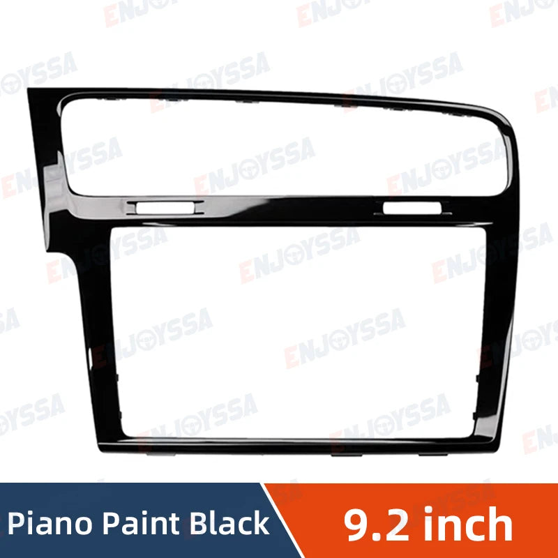 Black 9.2inch