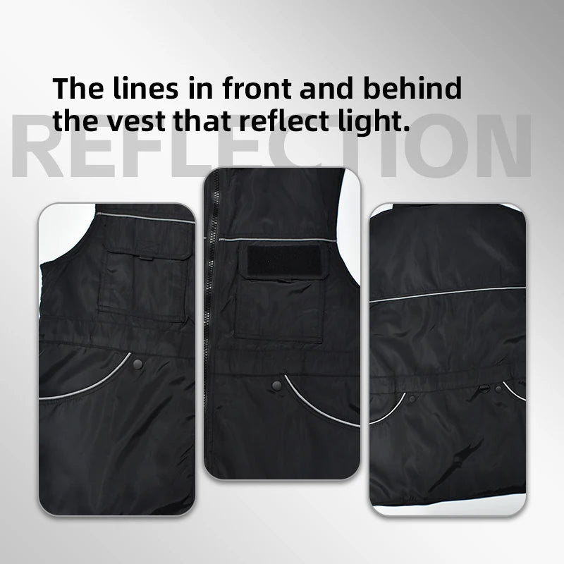 Working dog anti-scratch clothing dog training vest clothing dog equipment training supplies