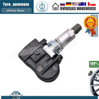 433MHz TPMS Sensor 40700-3VU0A Tyre Pressure Sensors FOR Nissan Pulsar Qashqai II TIIDA TEANA X-Trail Rogue 407003VU0A
