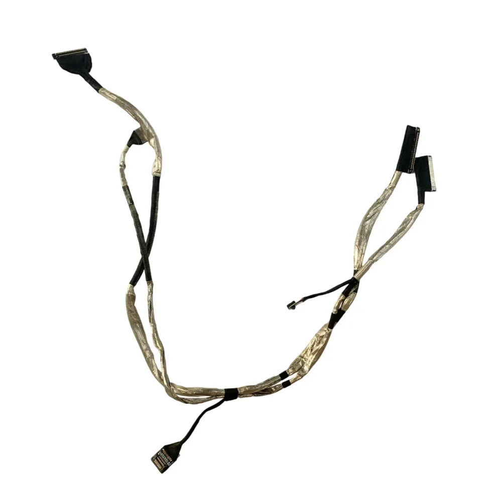 New PTZ Cable for DJI Mavic 4 Pro Gimbal PTZ Gimbal Signal Line Coaxial Line Drone Image Transmission Signal Cable Repair Parts