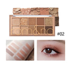 Transform Your Look: Versatile K-Beauty Palette for Every Skill Level