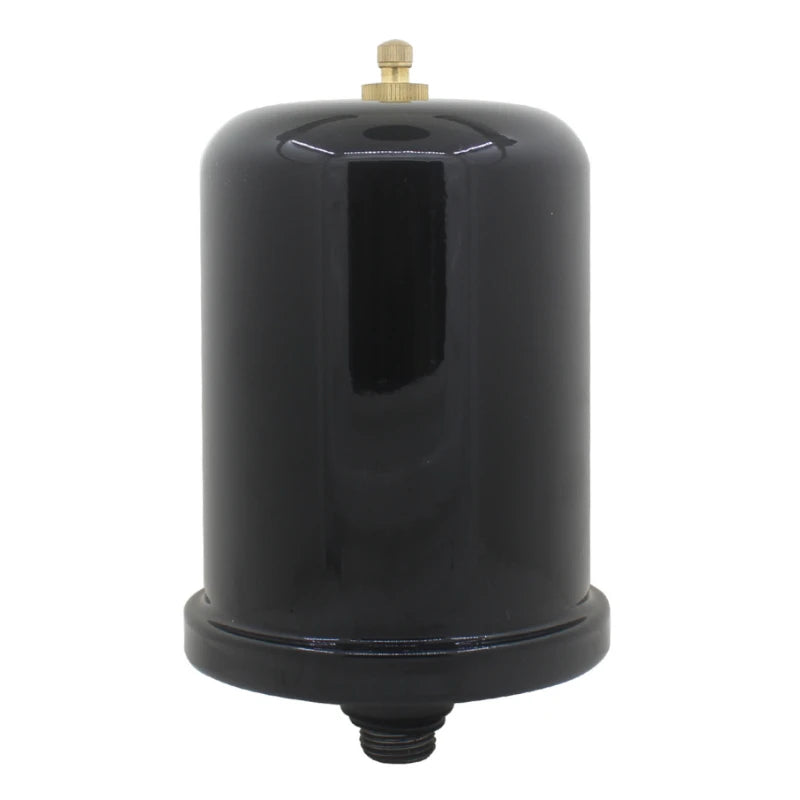 1PCS Expansion Tank for Hot Cold Water Self-priming Pump Domestic Constant Pressure Tank Replacement 2L/1.5L