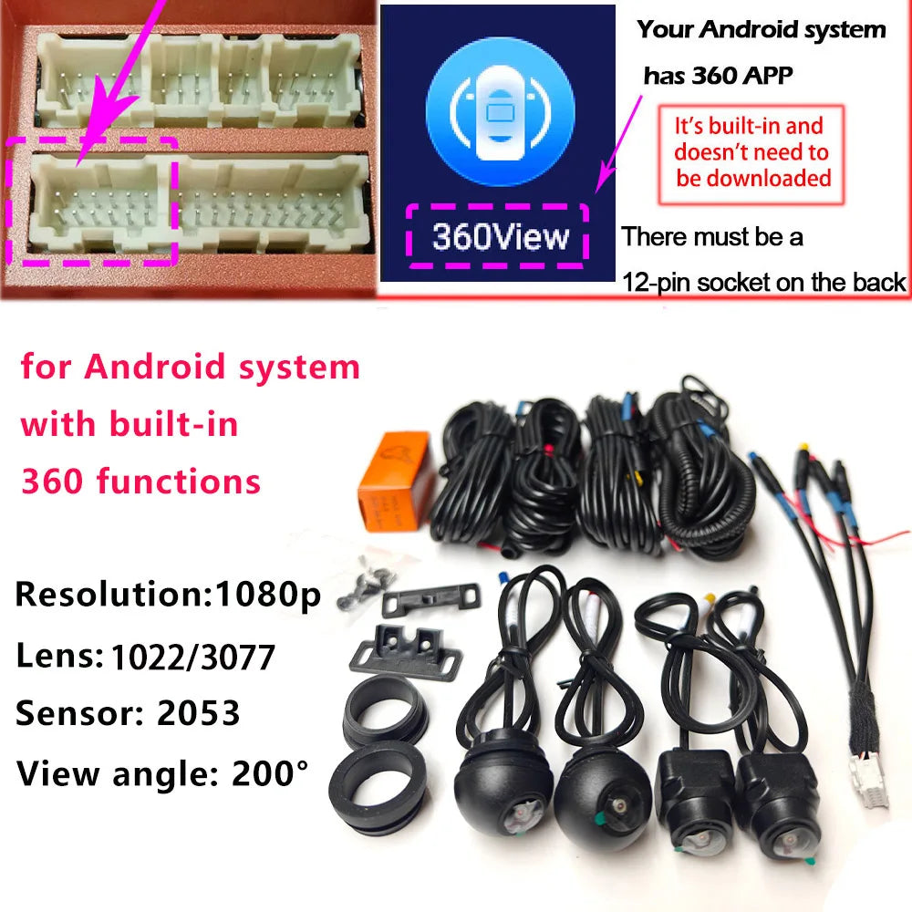 3D HD 1080P