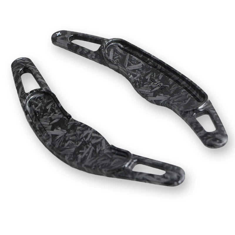 Car Steering Wheel Shift Paddle Shifter Extended DSG For MINI Cooper S JCW F54 F55 F56 F57 F60 Car Accessories