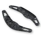 Car Steering Wheel Shift Paddle Shifter Extended DSG For MINI Cooper S JCW F54 F55 F56 F57 F60 Car Accessories