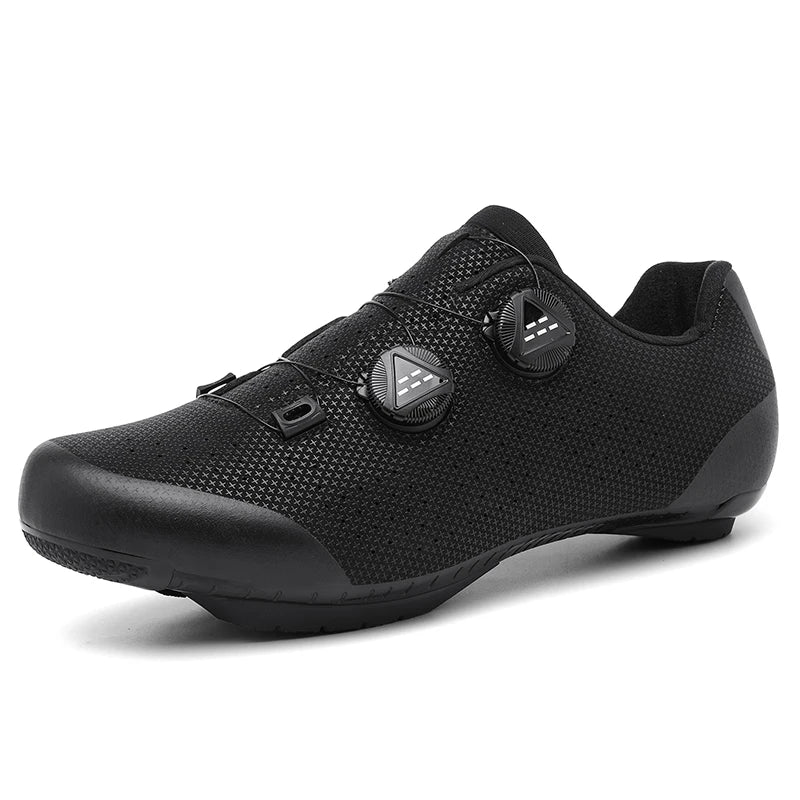 Mountain Cycling shoes Footwear mtb Bicycle Indoor Cycling Sneaker speed Lock Flat pedal Cleat shoe Racing Lock bicycle shoe Men