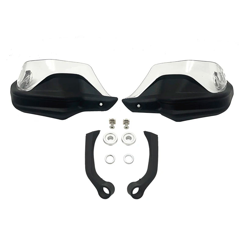 R1250GS R1200GS Wind Deflector Shield Handguards Hand Protectors For BMW R 1200 GS ADV F800GS Adventure S1000XR F900XR F850GS