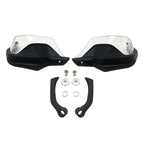R1250GS R1200GS Wind Deflector Shield Handguards Hand Protectors For BMW R 1200 GS ADV F800GS Adventure S1000XR F900XR F850GS