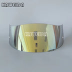 For AGV K5 K5S K5-S K3SV K1 K1S Compact ST Motorcycle Helmet Visor Lens Shield Glasses Full face Pin Accesorios Para Moto Casque