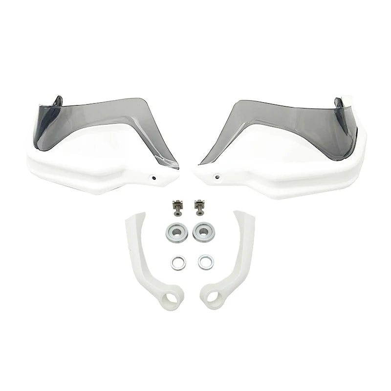 R1250GS R1200GS Wind Deflector Shield Handguards Hand Protectors For BMW R 1200 GS ADV F800GS Adventure S1000XR F900XR F850GS