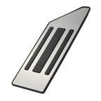 Car Pedal Covers Set for Peugeot 207/208/301/307/308/408/2008, Citroen C3/C4, DS 3/4/6