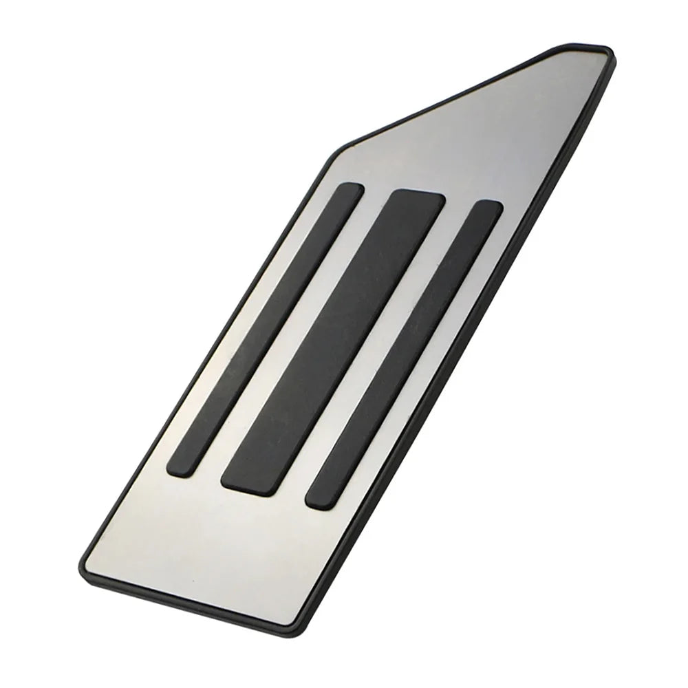 Car Pedal Covers Set for Peugeot 207/208/301/307/308/408/2008, Citroen C3/C4, DS 3/4/6