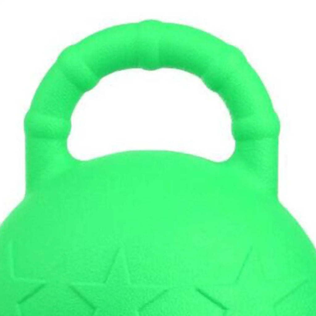 High Quality Rubber Equine Play Ball Dogs Toy Ball Horse Ball for Training Horses, Play Accessories