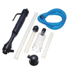 Filter pump full set