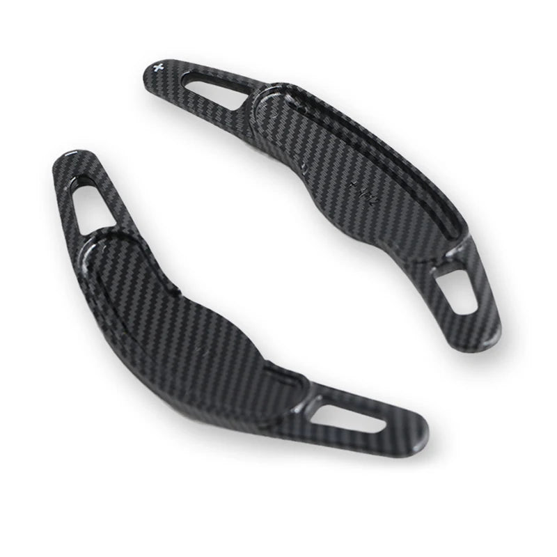 Car Steering Wheel Shift Paddle Shifter Extended DSG For MINI Cooper S JCW F54 F55 F56 F57 F60 Car Accessories