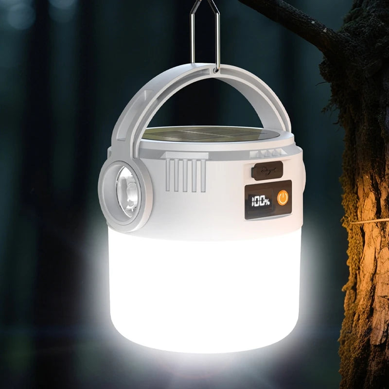 Solar light
