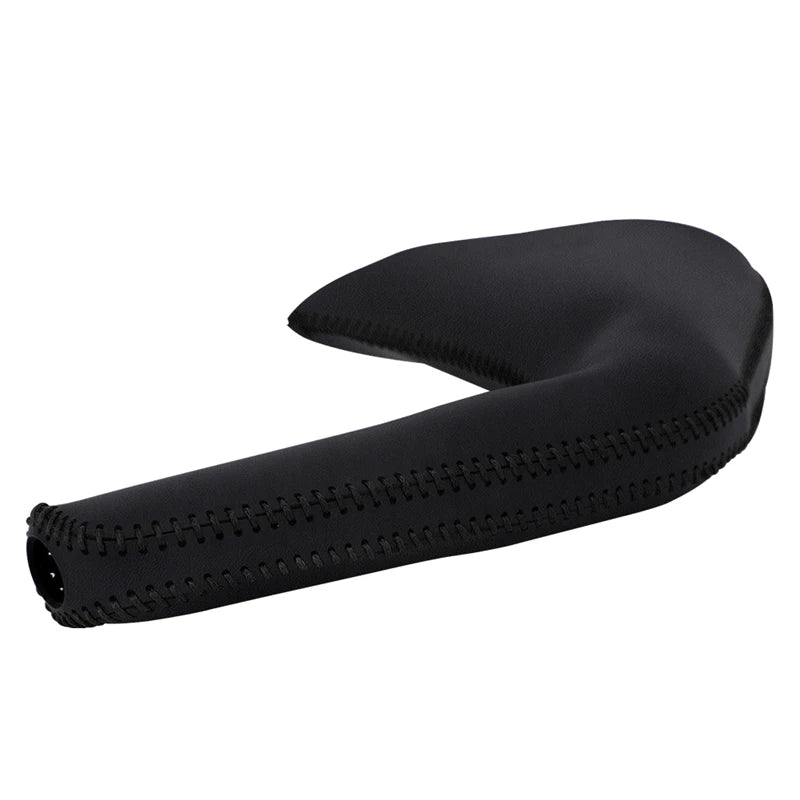 Car Handbrake Grips Cover Case For Mazda 3 2011 Auto Grips Cover Auto Gears Handbrake Sleeve Protector Car Decoration