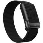 Whoop 5.0/5.0MG nylon woven elastic wristband replacement strap, multiple colors