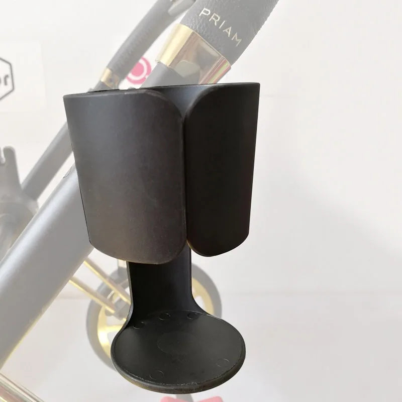 Buggy Coffee Cup Holder For Cybex Priam 2/3/4 Mios 2/3 Balios S Eezy Gazelle S Melio Beezy Coya Stoller Drinking Holder