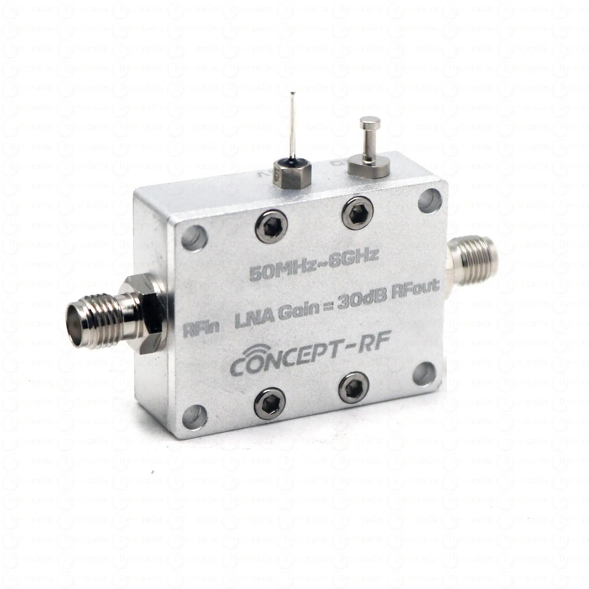 30DB