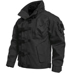 Lynjacye Motorcycle Bomber Jacket Cotton Stand Collar Patch Flight Coat Men Women