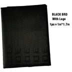 JDM racing car seat fabric universal car seat cover auto fabric decoration cloth interior accessories 1m*1.7m