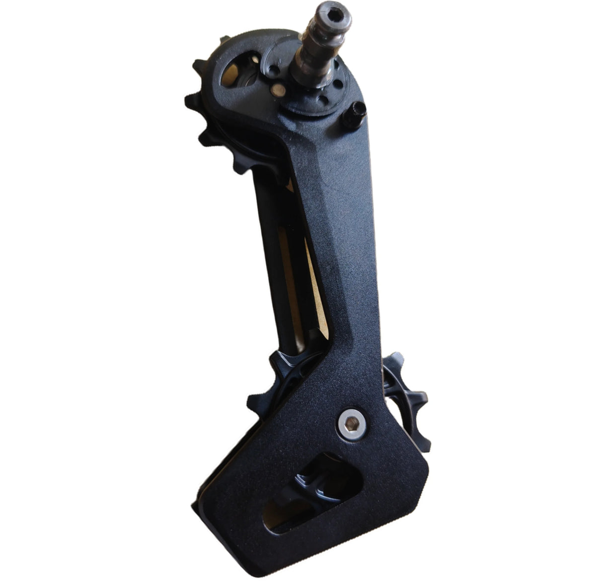 alloy cage