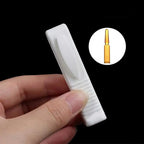1-10PCS Ampoule Bottle Opener Creative Plastic Handle Ampule Breakers Medical Tool