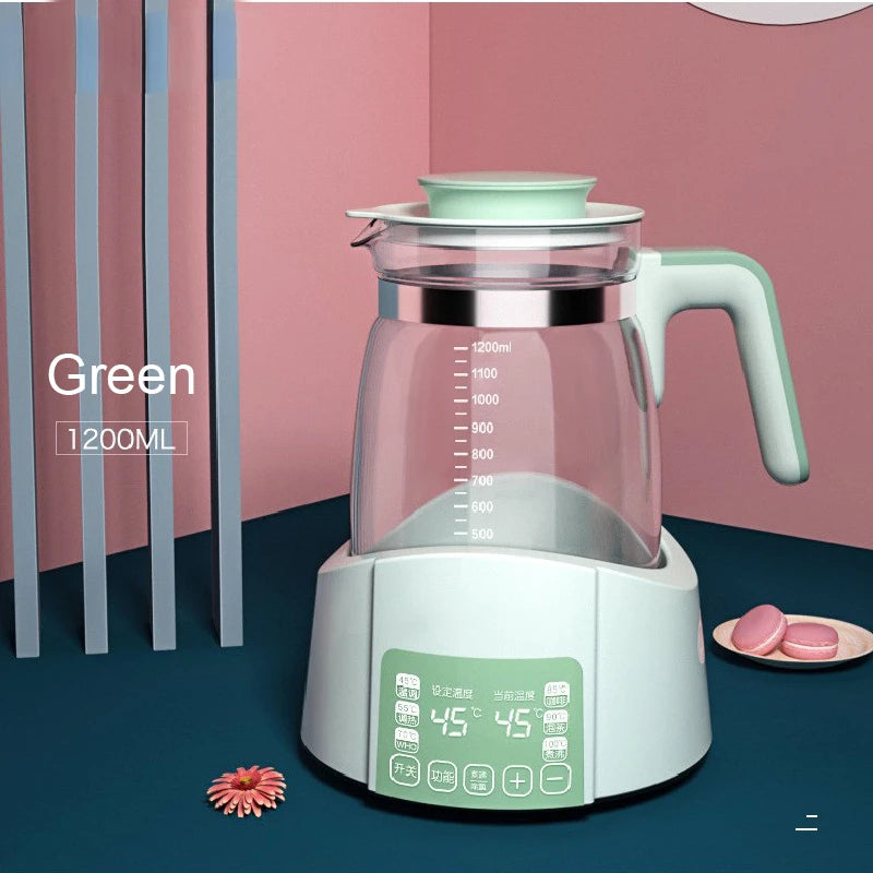 Green / AU