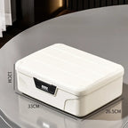 White M