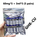 3ml-5 pairs