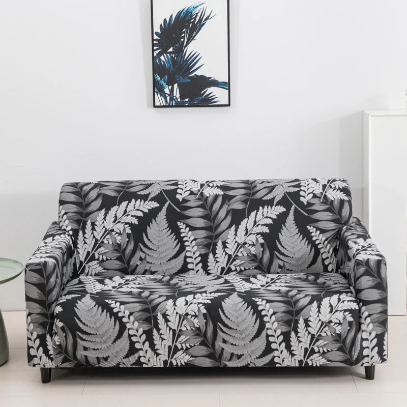 2026 new decoration sofa Couch Cover stretch Corner Sofa Covers L Shaped Sofa Slip Cover Protector Bench Cover thin fabric
