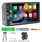 WS Carplay Set